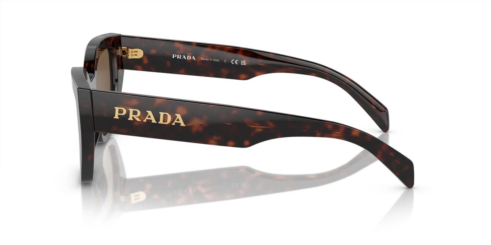 Prada A09SF Sunglasses - view 24